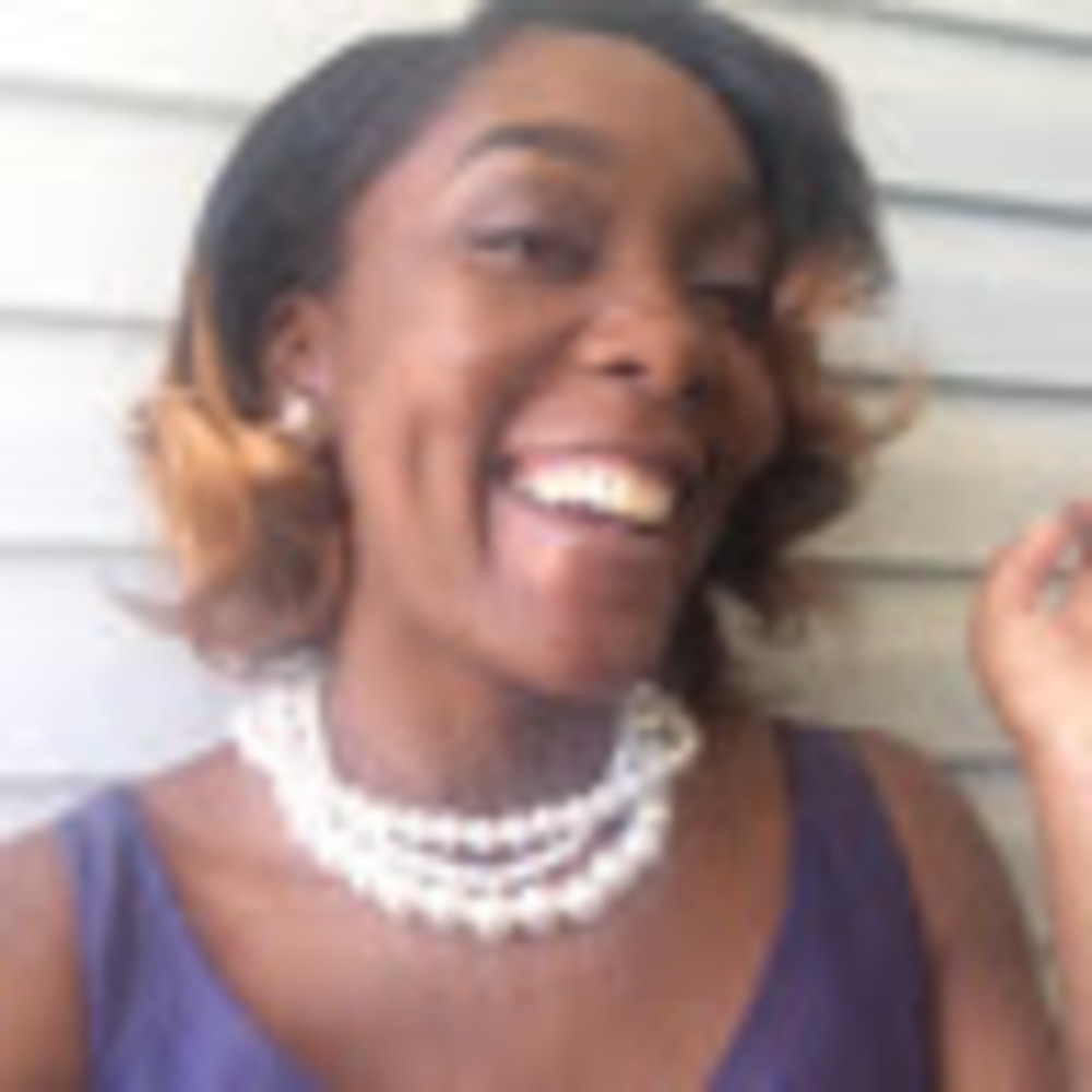 Meet your Posher, Kayla